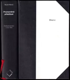 Promarněná příležitost