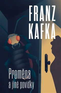 Proměna a jiné povídky