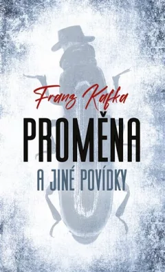 Proměna a jiné povídky