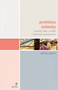 Proměna intimity
