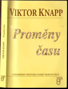 Proměny času
