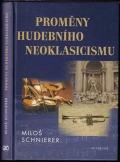 Proměny hudebního neoklasicismu
