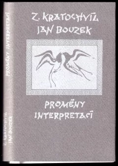 Proměny interpretací