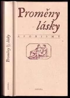 Proměny lásky