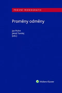 Proměny odměny