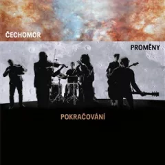 Proměny Pokračování