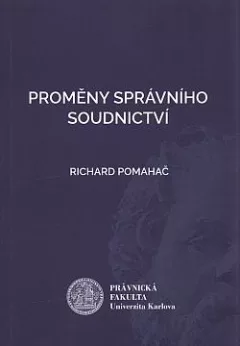 Proměny správního soudnictví