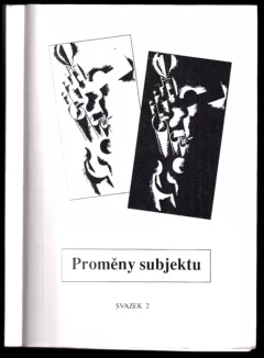 Proměny subjektu