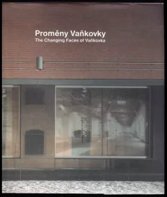 Proměny Vaňkovky