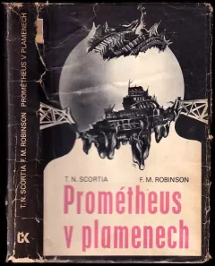 Prométheus v plamenech