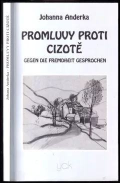 Promluvy proti cizotě