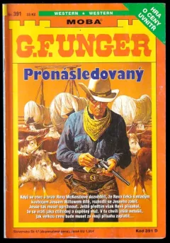 Pronásledovaný