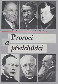 Proroci a předchůdci