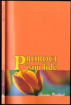 Proroci jsou lidé