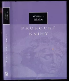 Prorocké knihy