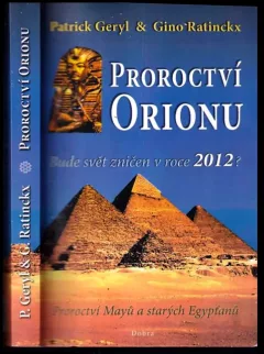 Proroctví Orionu