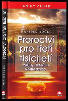 Proroctví pro třetí tisíciletí