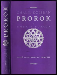 Prorok a umenie pokoja