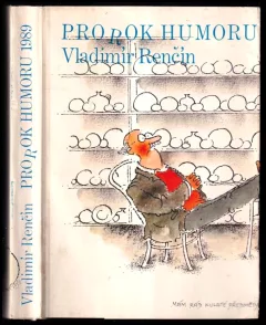 Prorok humoru 1989