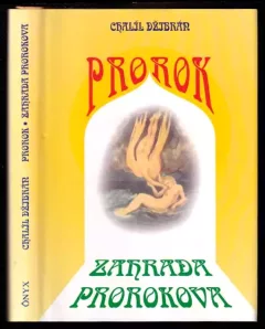 Prorok ; Zahrada prorokova