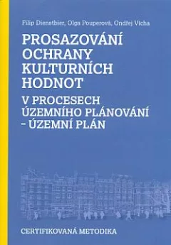 Prosazování ochrany kulturních hodnot