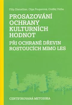 Prosazování ochrany kulturních hodnot