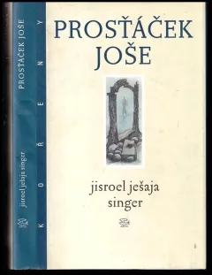 Prosťáček Joše
