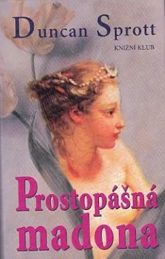 Prostopášná madona