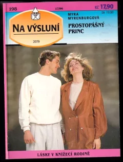 Prostopášný princ
