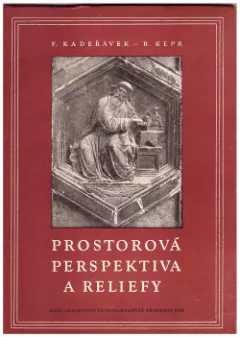 Prostorová perspektiva a reliefy