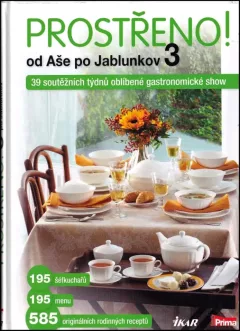 Prostřeno! 3
