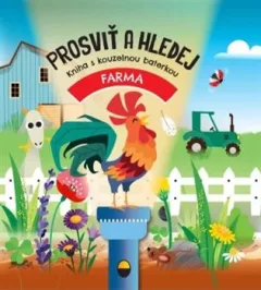 Prosviť a hledej - Farma