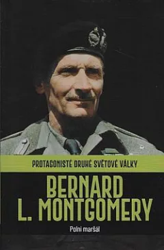 Bernard Law Montgomery – britský polní maršál