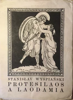 Protesilaos a Laodamia