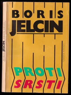 Proti srsti