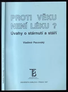 Proti věku není léku?