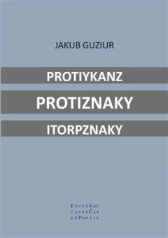 Protiykanz protiznaky itorpznaky