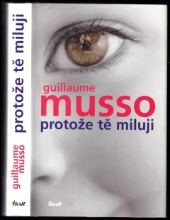 Protože tě miluji