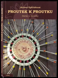 Proutek k proutku PODPIS