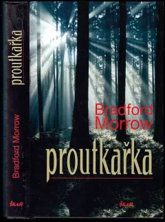 Proutkařka