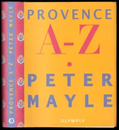 Provence A-Z