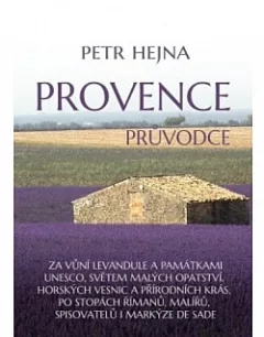 Provence - průvodce