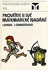 Prověřte si své matematické nadání