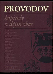Provodov: Kapitoly z dějin obce