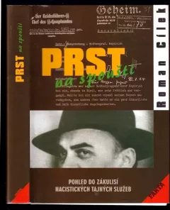 Prst na spoušti