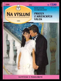 Prsten z křižáckých válek