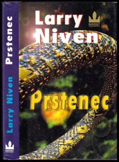 Prstenec