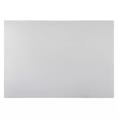 Průhledný obal A4 -"L" PP mat, 170mic.