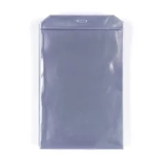 Průhledný obal A4 vývěsný PP čirý, 140mic.
