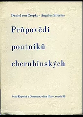 Průpovědi poutníků cherubínských